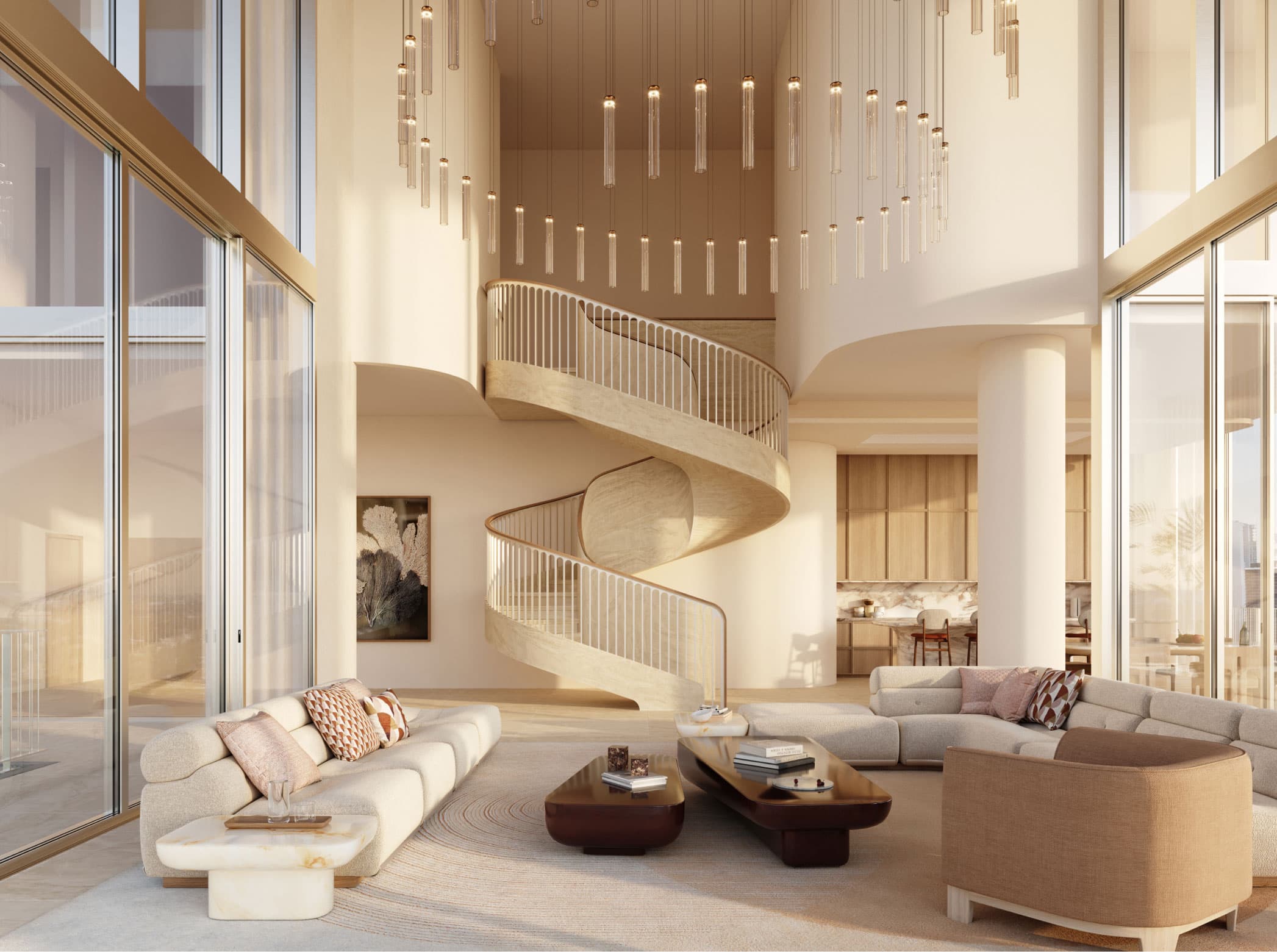Fouquet’s Hotel and Residences Miami Design District photo 22