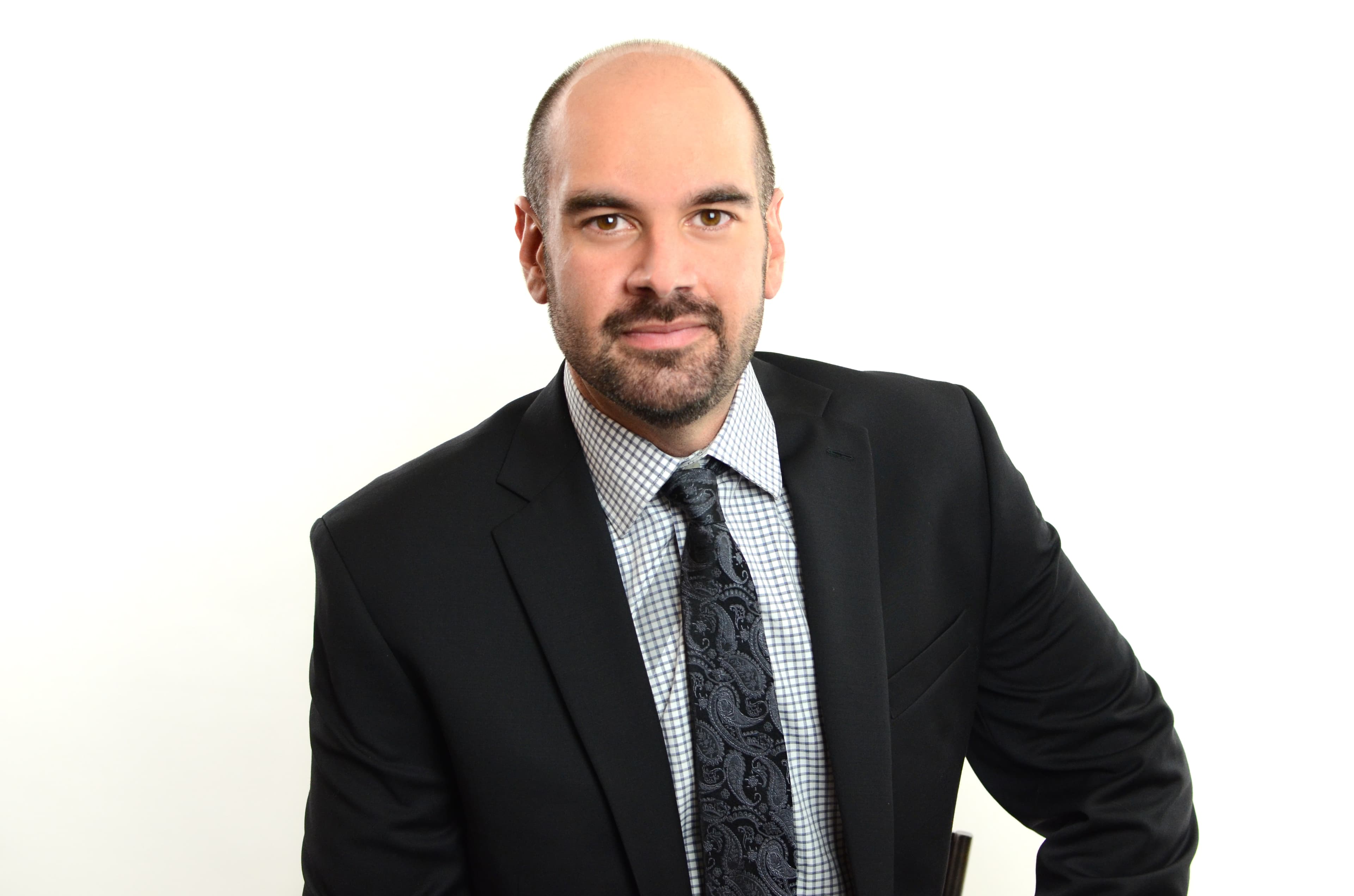 Diriet Diaz headshot